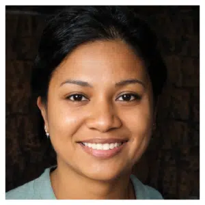 Picture of Maya Thornton