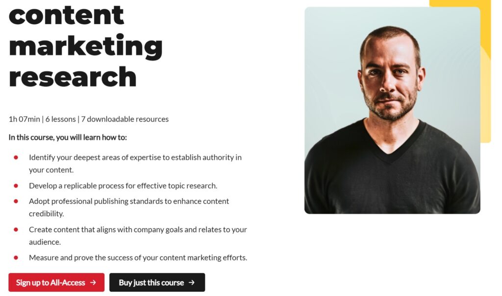 Content-Marketing-Research-Course-Online-Training-at-CXL