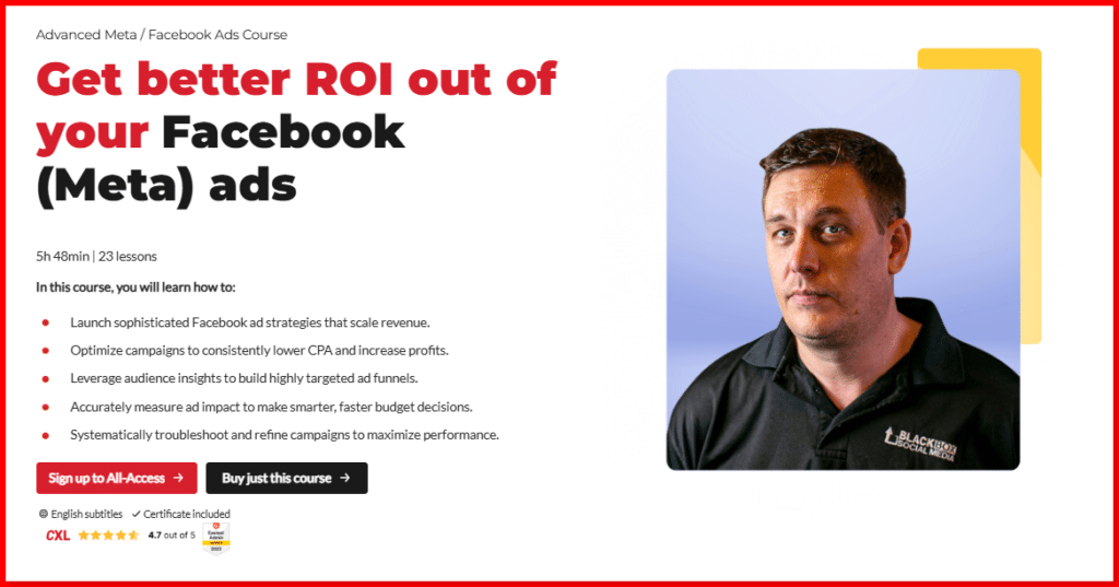 Advanced-Facebook-Ads-CXL