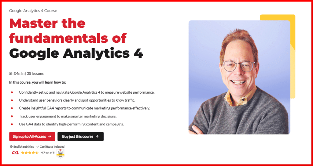 Google-Analytics-4-Course-GA4-for-Beginners